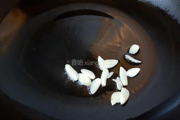 野菌汤的做法图解2