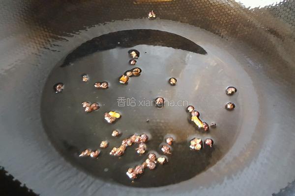 拌莲藕的做法图解4
