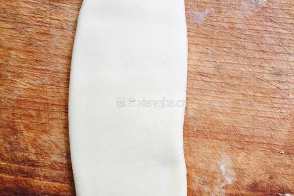 蛋黄莲蓉月饼的做法图解14