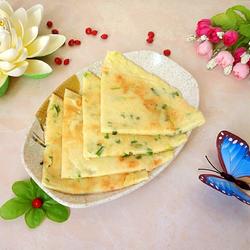 煎面饼的做法[图]