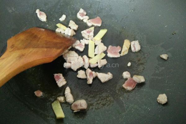 土豆烩饭的做法图解2