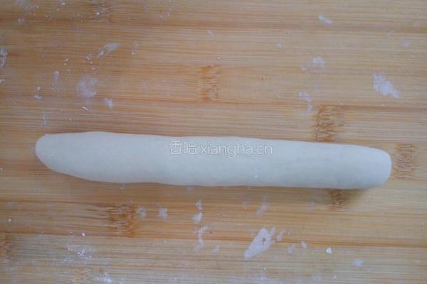 香菇木耳饺子的做法图解7