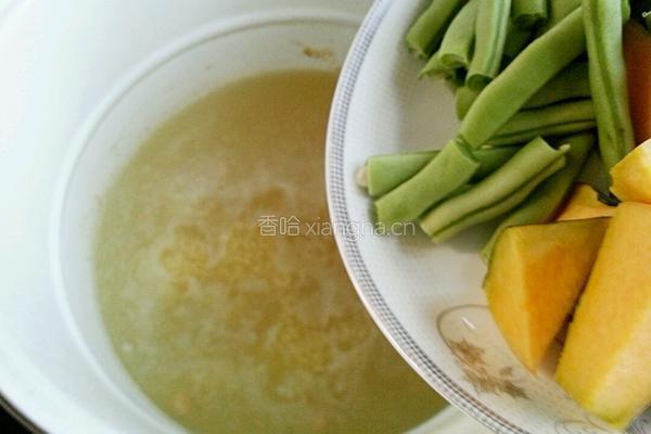 山西和子饭的做法图解6
