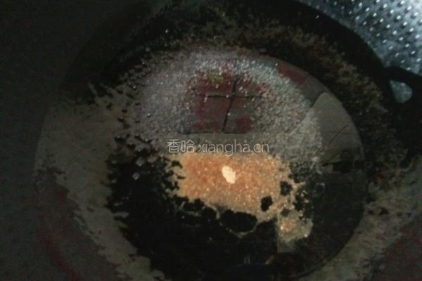 米线肉酱的做法图解5