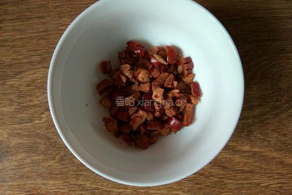 藜麦粥的做法图解5
