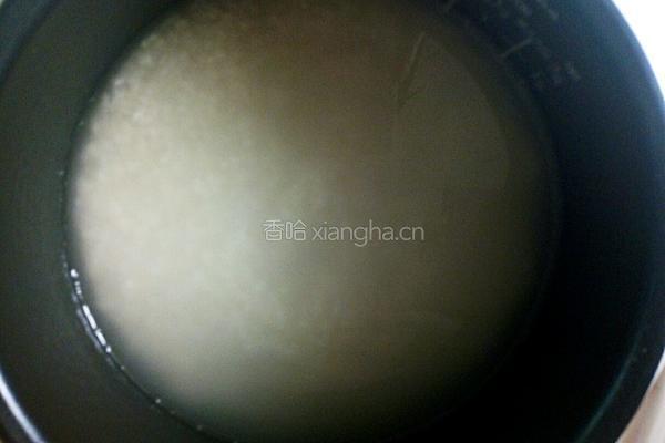 羊肉饭的做法图解3