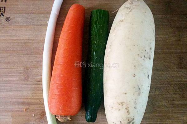 羊肉饭的做法图解4