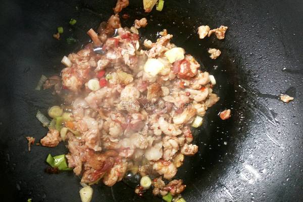 羊肉饭的做法图解7