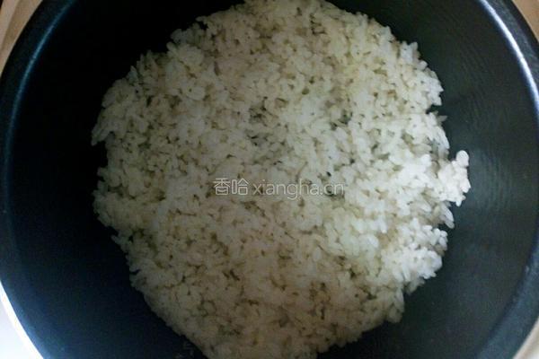 羊肉饭的做法图解9