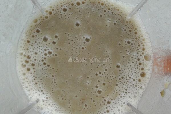 自制绿豆棒冰的做法图解6