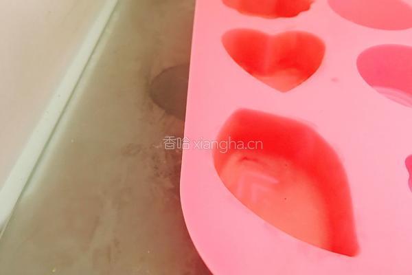 冰淇淋月饼的做法图解6
