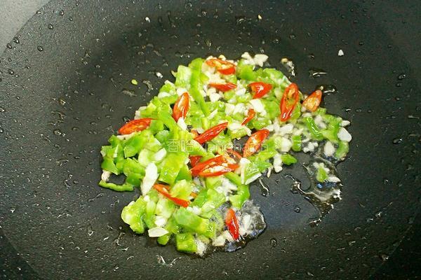 孜然土豆块的做法图解6