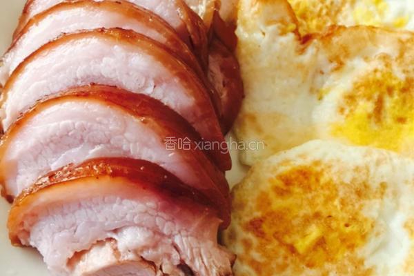 太阳卷（五花肉）的做法图解6
