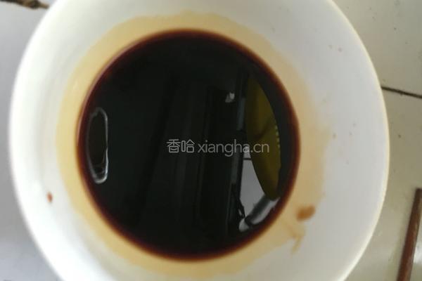 肠粉的做法图解2