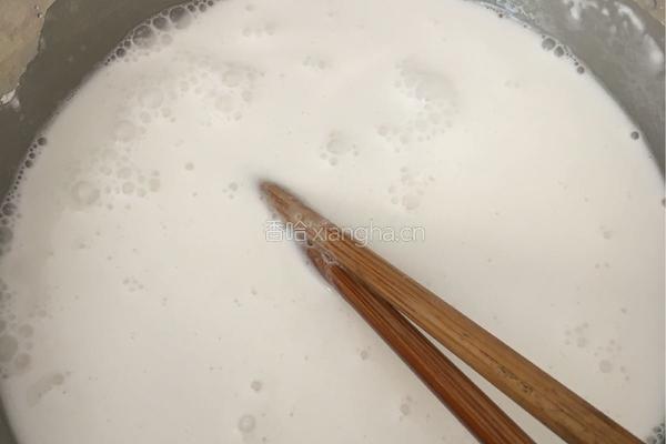 肠粉的做法图解4