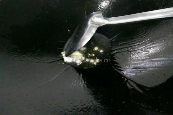 猪肉烧芋头的做法图解4