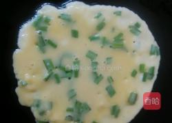 鸡蛋饼的做法图解6