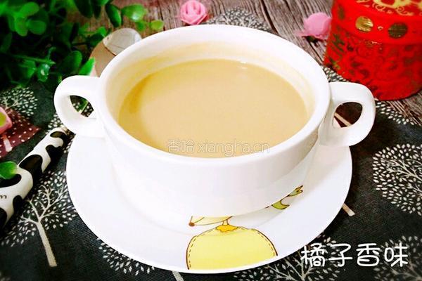 酸奶咖啡的做法图解7