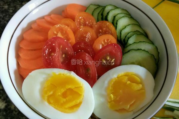 韩式豆浆面的做法图解8