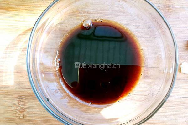蒸红烧肉的做法图解7