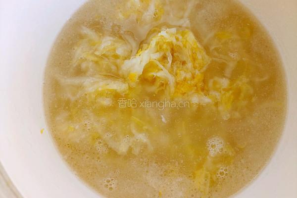酸菜白肉的做法图解6