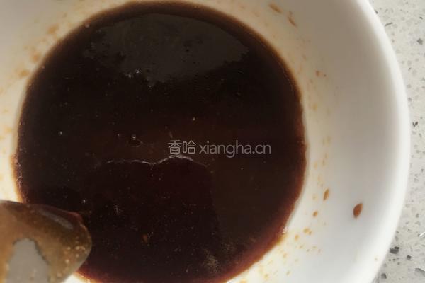 自制鸡肉松的做法图解6