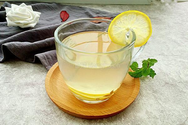 蜂蜜柠檬醋的做法图解8