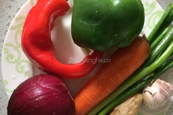 老干妈炒蚬子的做法图解2