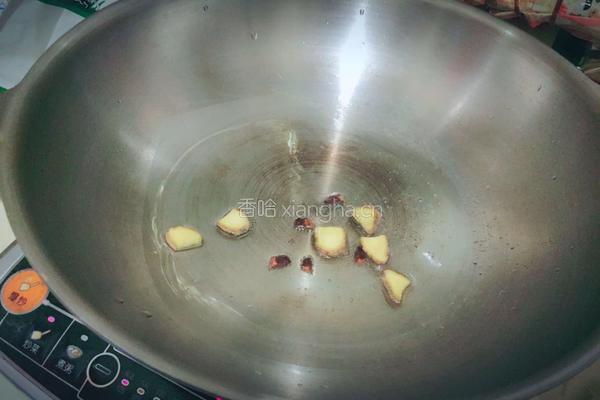 素食的做法图解4
