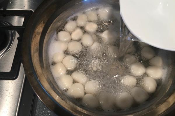 芒果小丸子的做法图解9