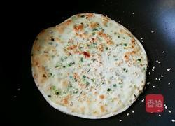 多层葱花烙饼的做法图解10
