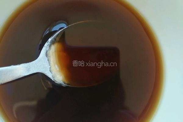鱼香蒸蛋的做法图解5