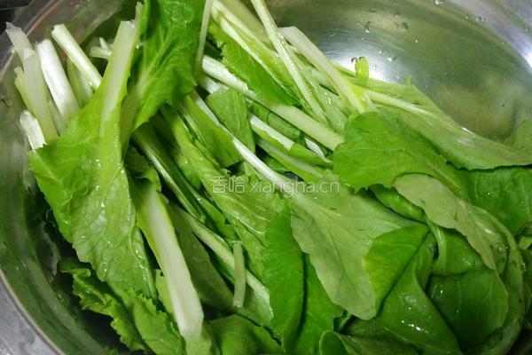 荷包蛋面条的做法图解4