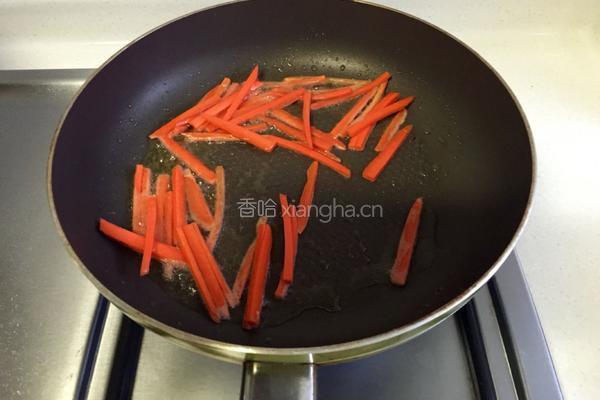 洋葱肉丝的做法图解5