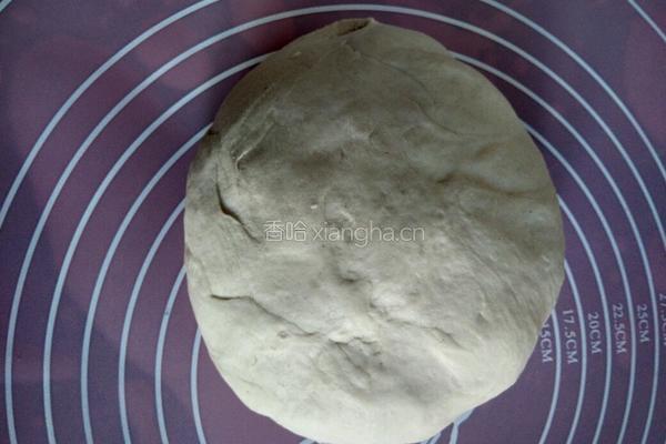 香菇胡萝卜馅饺子的做法图解7