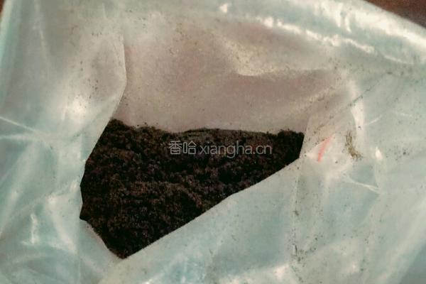 奥利奥酸奶杯的做法图解3
