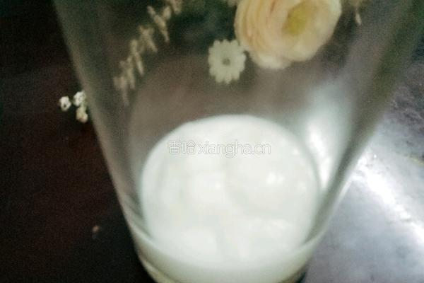 奥利奥酸奶杯的做法图解4