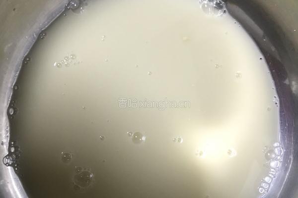 蜜饯千层蒸饼的做法图解1