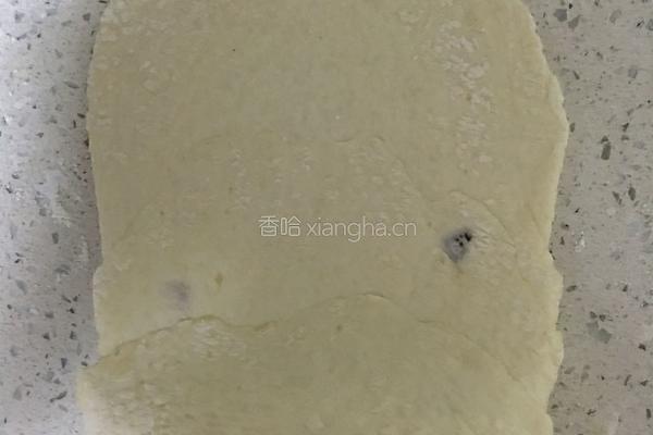 蜜饯千层蒸饼的做法图解12