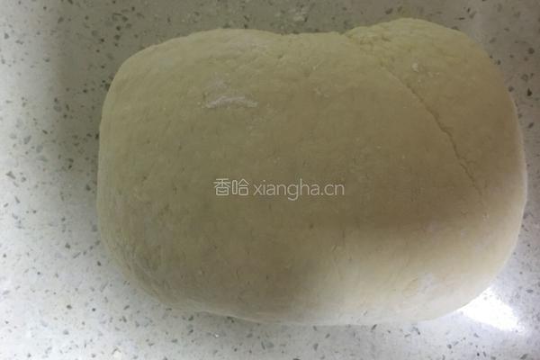 蜜饯千层蒸饼的做法图解13