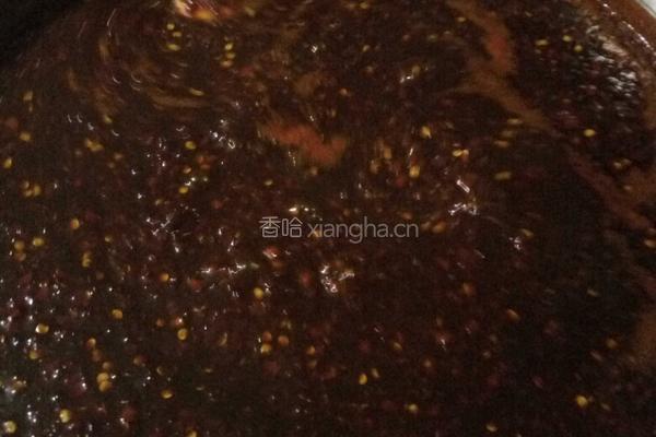 辣椒酱的做法图解11