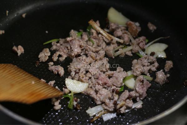 香辣干锅土豆的做法图解6