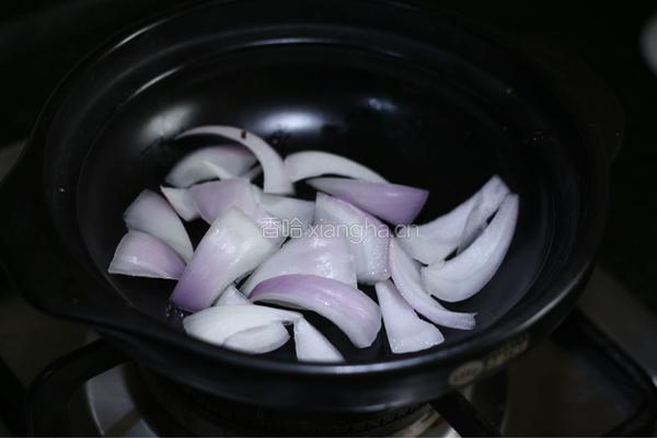 香辣干锅土豆的做法图解10