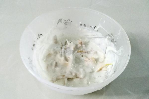 炸小银鱼的做法图解8
