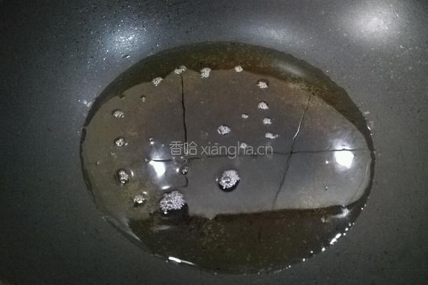 炸小银鱼的做法图解9