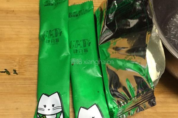 咖啡冰沙的做法图解1