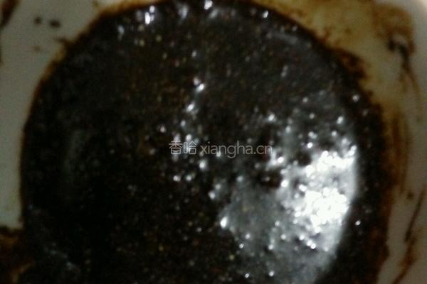 烤全鸡的做法图解2