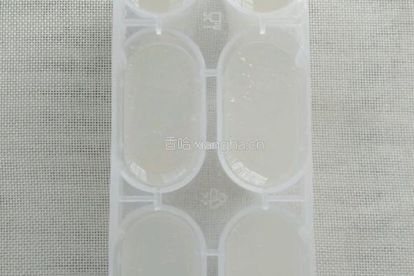 白糖冰棒的做法图解6