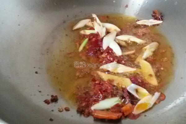 香辣跳水虾的做法图解3