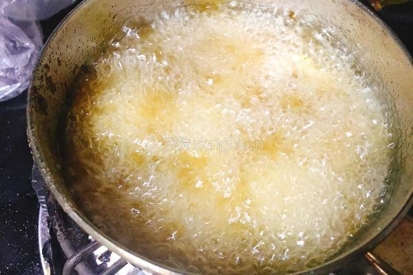 水晶咕咾肉的做法图解12